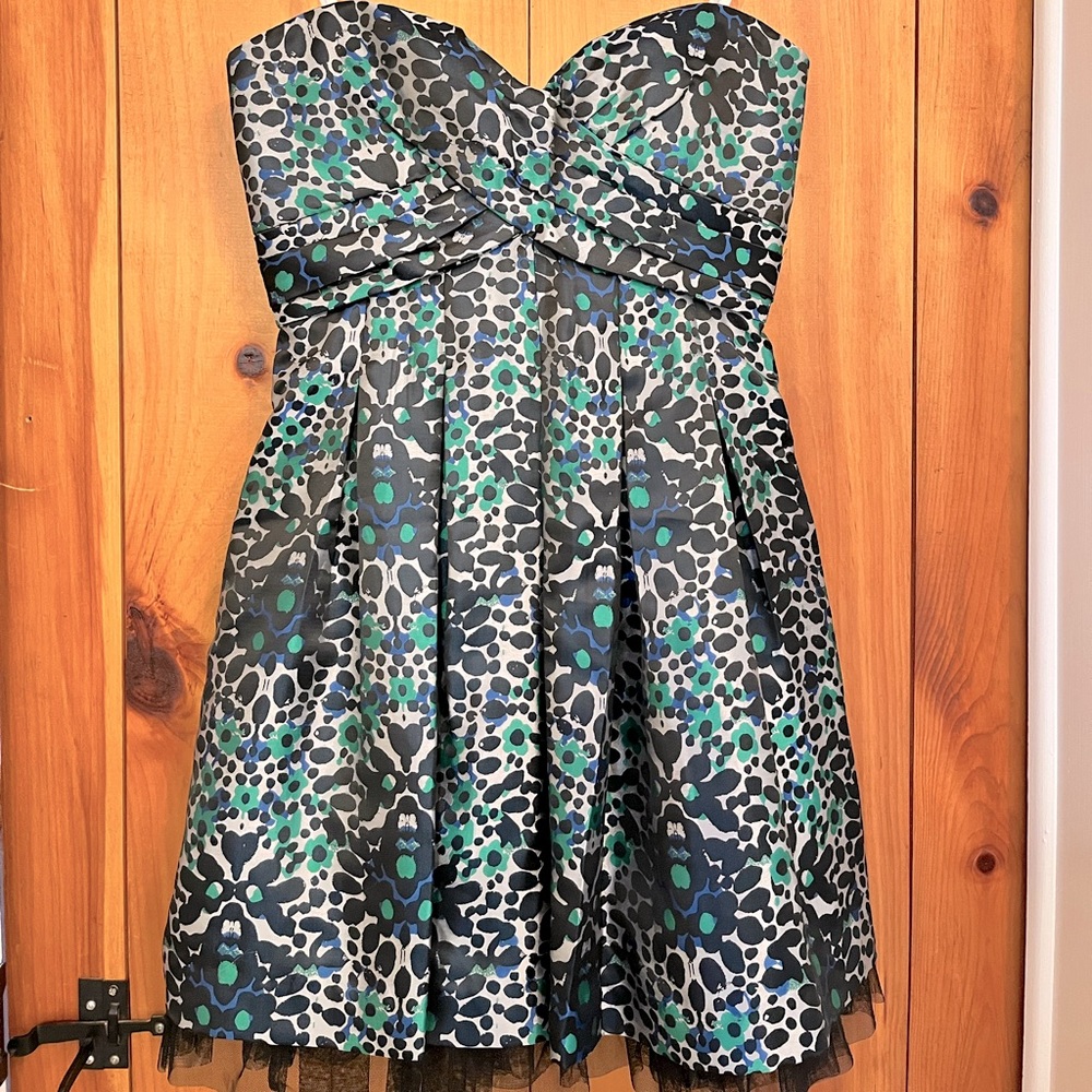 Cocktail dress